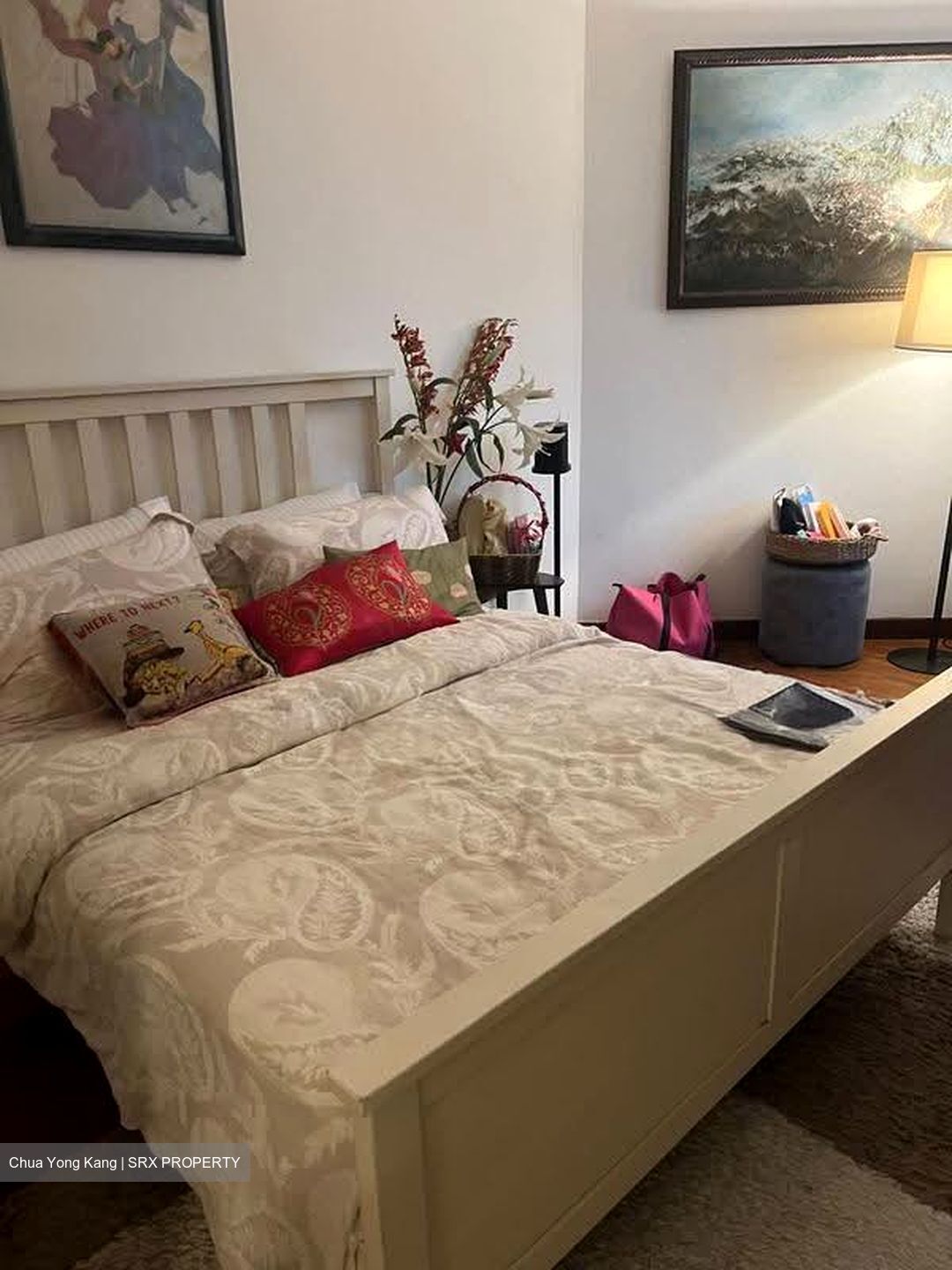 The Morningside (D9), Apartment #608030611